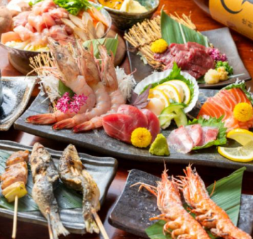 個室居酒屋金魚 | WORKS | 浜松市の店舗・事務所・倉庫などテナント